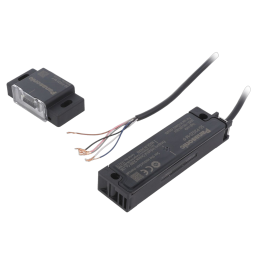 SG-P2020-M-P Panasonic - Interruttore di sicurezza: RFID...