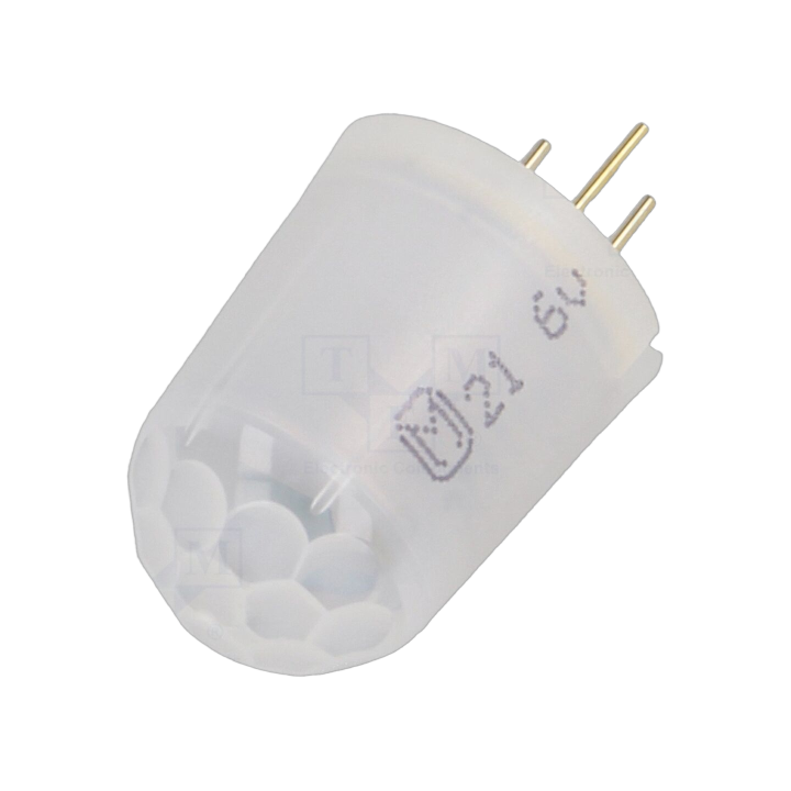 AMN21112J Panasonic - Sensore movimento a specchio