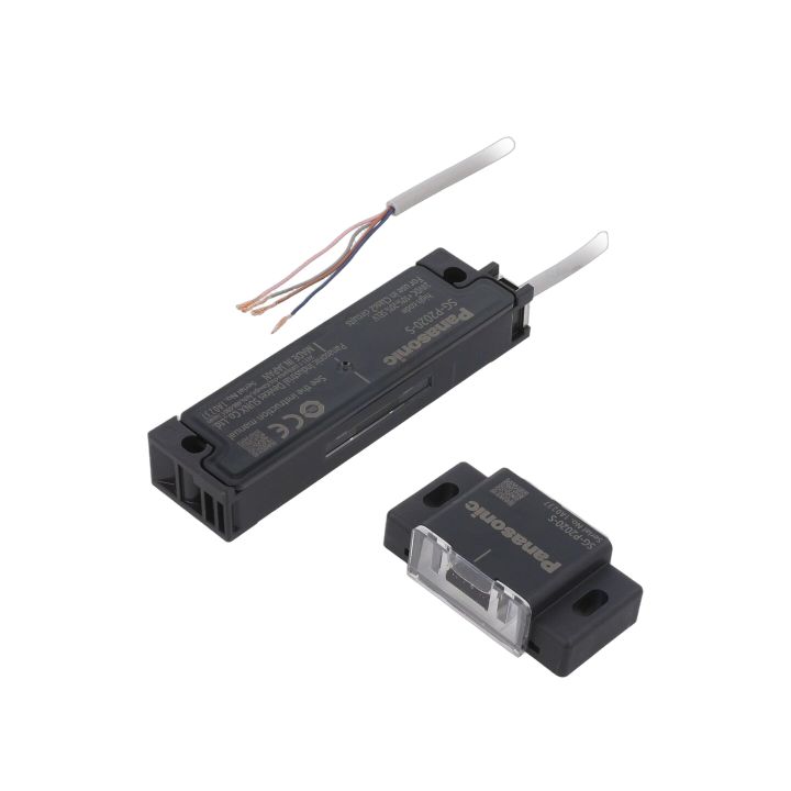 SG-P2020-S Panasonic - Interruttore di sicurezza: RFID SG-P
