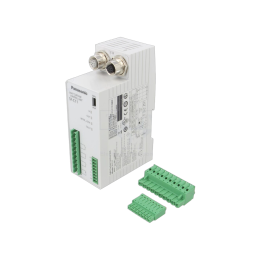 SF-C11 Panasonic - Modulo di automazione: controller di s...