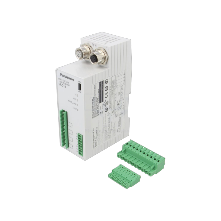 SF-C11 Panasonic - Modulo di automazione: controller di s...