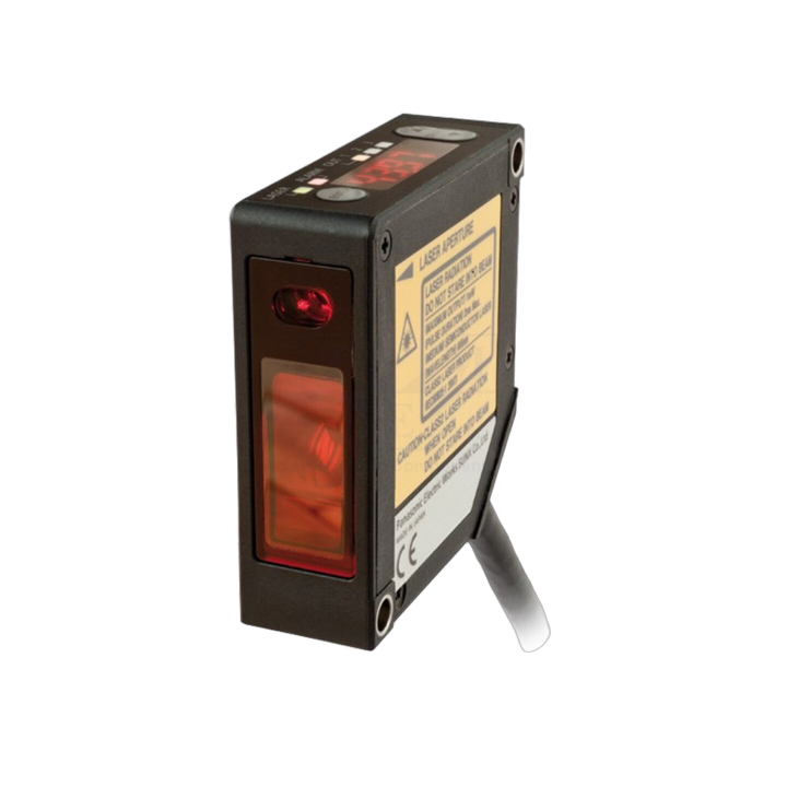 HL-G108-A-C5 Panasonic - Sensore prossimità laser