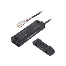 SG-P1010-M-N Panasonic - Interruttore di sicurezza: magne...