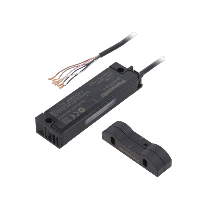 SG-P1010-M-N Panasonic - Interruttore di sicurezza: magne...