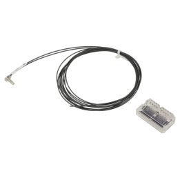 FD-R41 Panasonic - Sensore fibre ottiche Portata: 0-210 mm