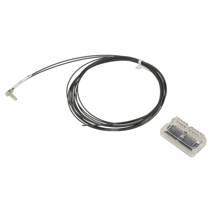 FD-R41 Panasonic - Sensore fibre ottiche Portata: 0-210 mm