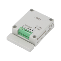 AFPXCOM3J Panasonic - Modulo di automazione: comunicativo...