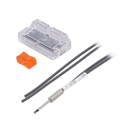 FD-V50 Panasonic - Sensore fibre ottiche Portata: 0-120 mm