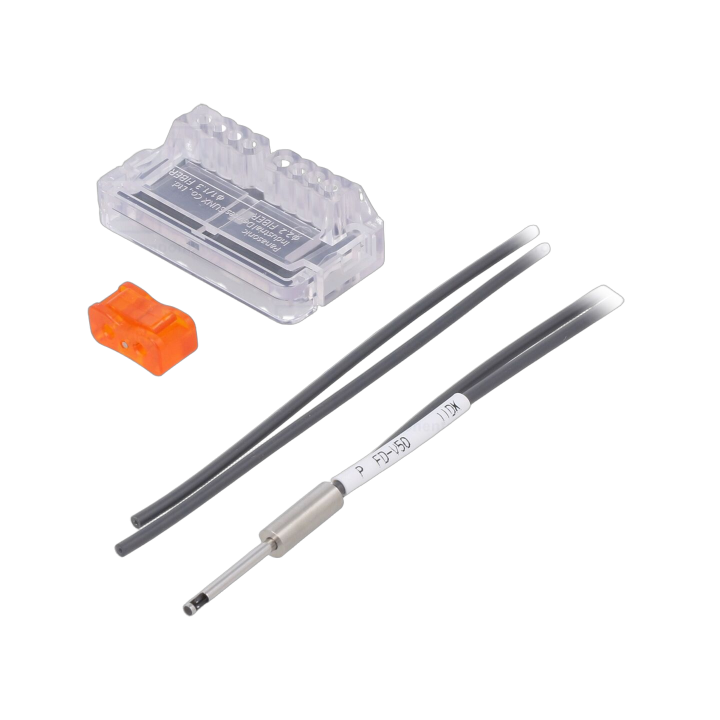 FD-V50 Panasonic - Sensore fibre ottiche Portata: 0-120 mm