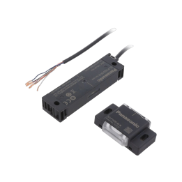 SG-P1020-M-N Panasonic - Interruttore di sicurezza: magne...