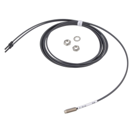 FD-60 Panasonic - Sensore fibre ottiche Portata: 0-520 mm