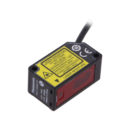 HG-C1030L3-P Panasonic - Sensore prossimità laser