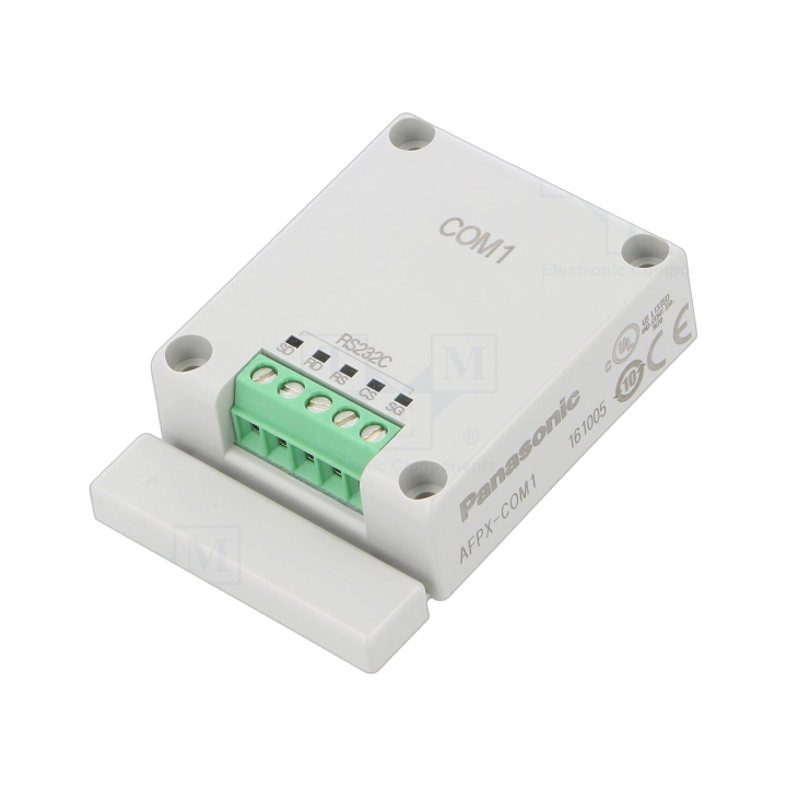 AFPXCOM1J Panasonic - Modulo di automazione: comunicativo...