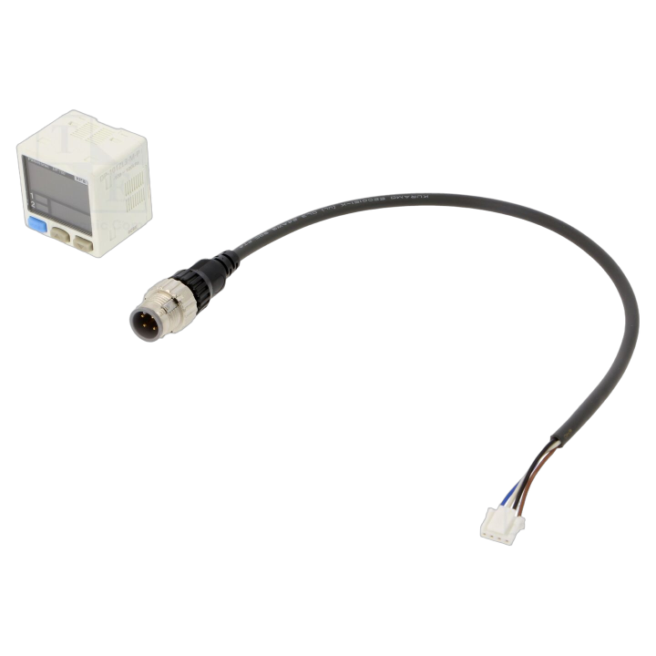 DP-101ZL3-M-P-C Panasonic - Modulo di automazione: conver...