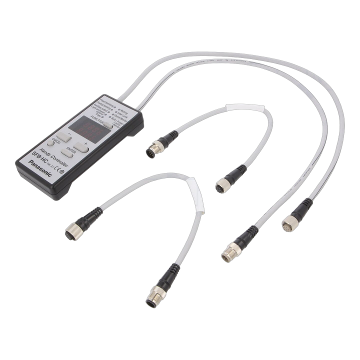 SFB-HC Panasonic - Controllore 24VDC