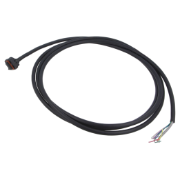 CN-8R-C2 Panasonic - Cavo: per sensori 2m