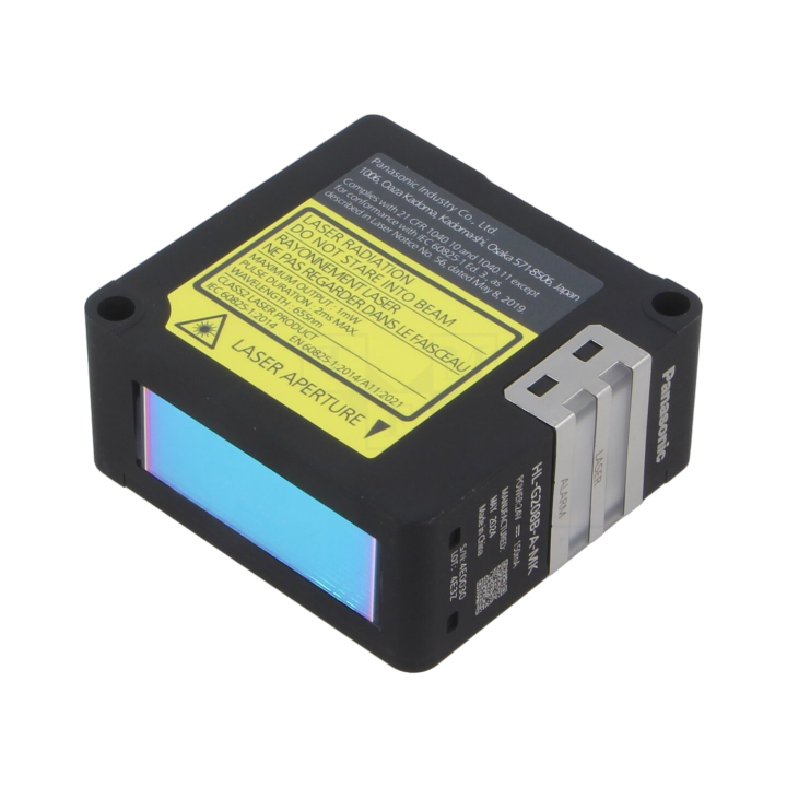 HL-G203B-A-MK Panasonic - Sensore prossimità laser