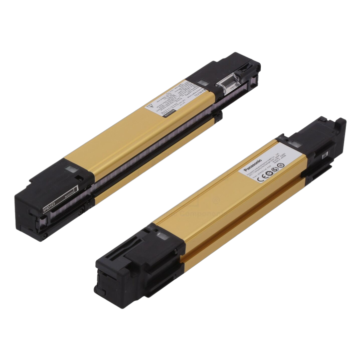 SF4D-F23 Panasonic - Barriera fotoelettrica di sicurezza...