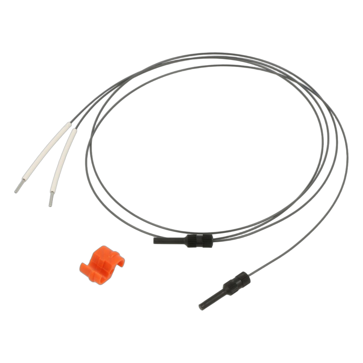 FT-S11 Panasonic - Sensore fibre ottiche Portata: 0-90 mm