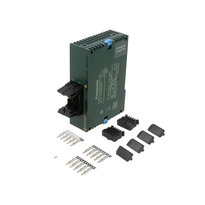 AFP0RE16YP Panasonic - Modulo di automazione: d'ampliamen...