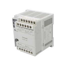 AFPX0L14R Panasonic - Modulo di automazione: combinatore...