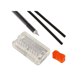FD-F8Y Panasonic - Sensore fibre ottiche