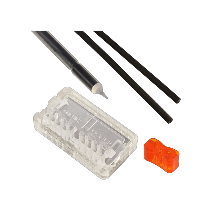 FD-F8Y Panasonic - Sensore fibre ottiche
