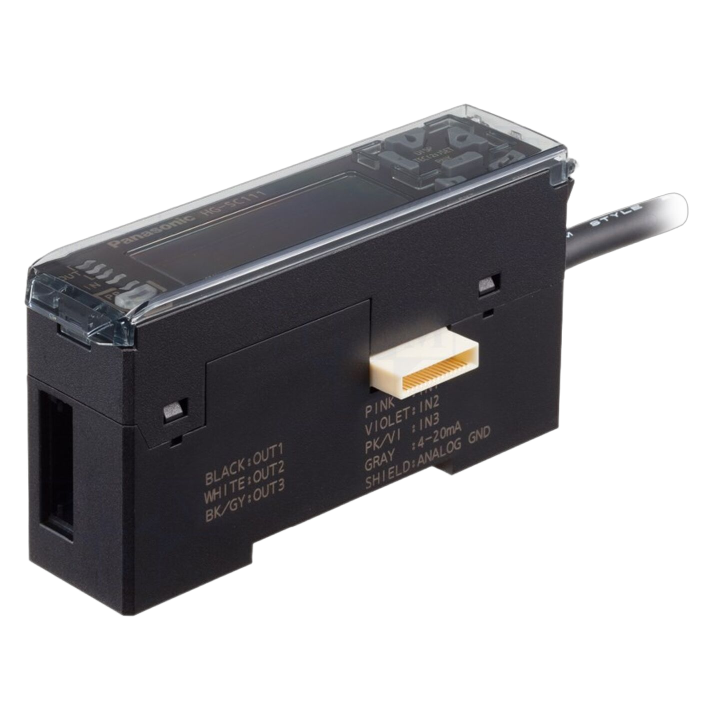 HG-SC112 Panasonic - Accessori: controllore PNP