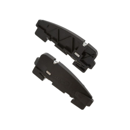 MSDINE Panasonic - Accessori: piastra terminale HG-S