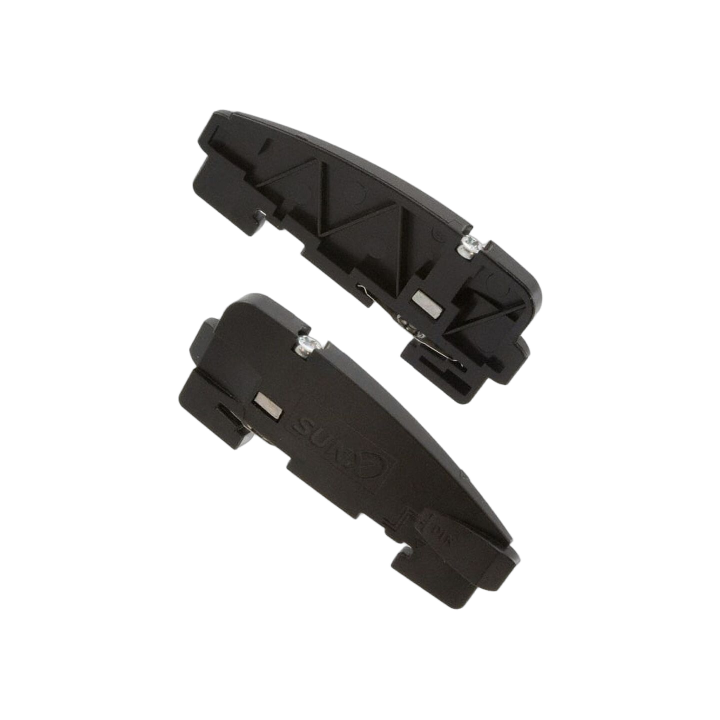 MSDINE Panasonic - Accessori: piastra terminale HG-S