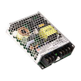 NSP-150-48 Mean Well - Alimentatore: impulsi da incasso,m...