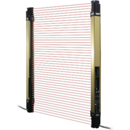 SF4D-F111 Panasonic - Barriera fotoelettrica di sicurezza...