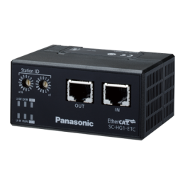 SC-HG1-ETC Panasonic - Accessori: modulo di comunicazione...