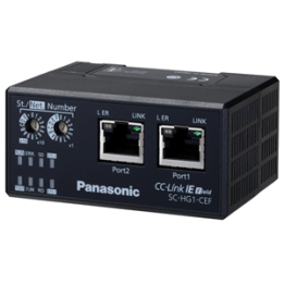 SC-HG1-CEF Panasonic - Accessori: modulo di comunicazione...