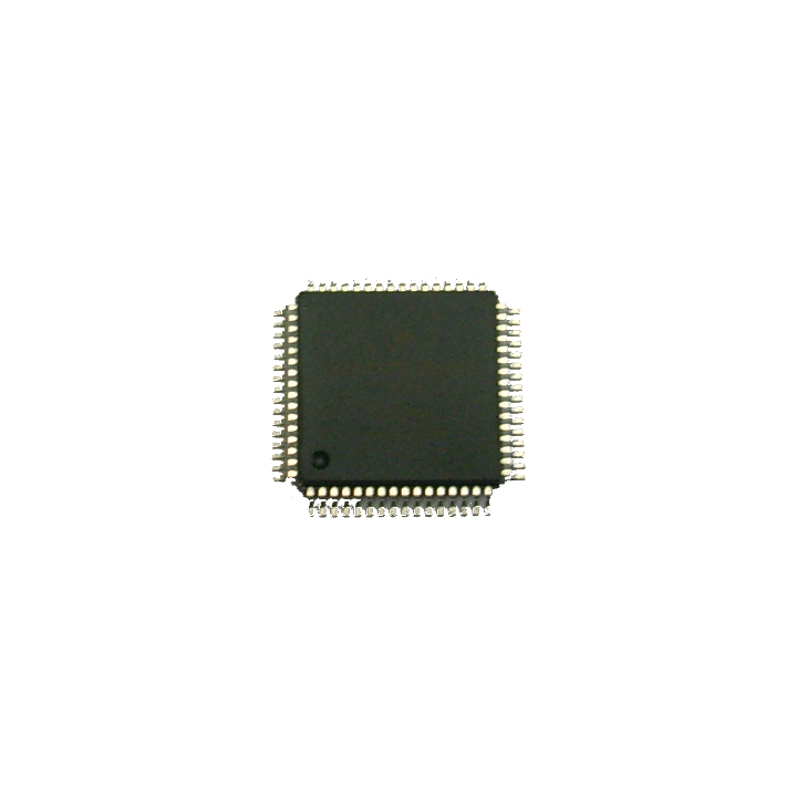 MC68HC908AZ60CFU