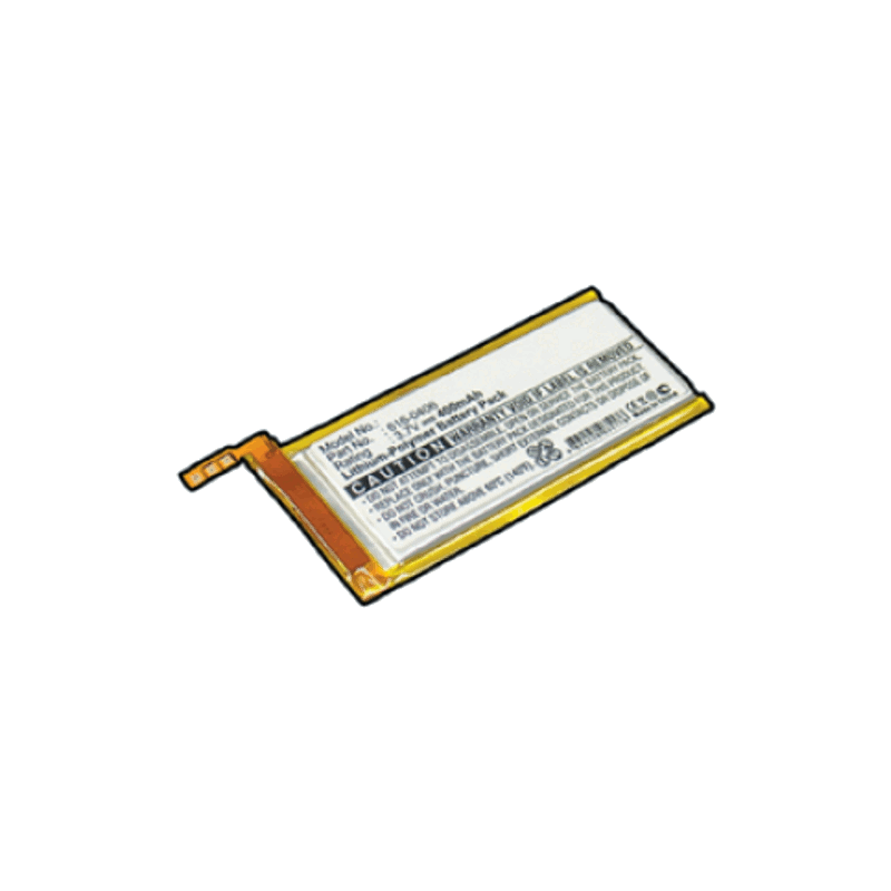 Batteria - Apple iPod Nano 5th
