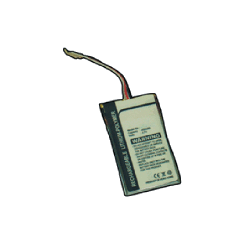 Batteria - Apple iPod Nano 1st generation (2GB), Apple iPod Nano