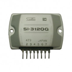 SI3120G