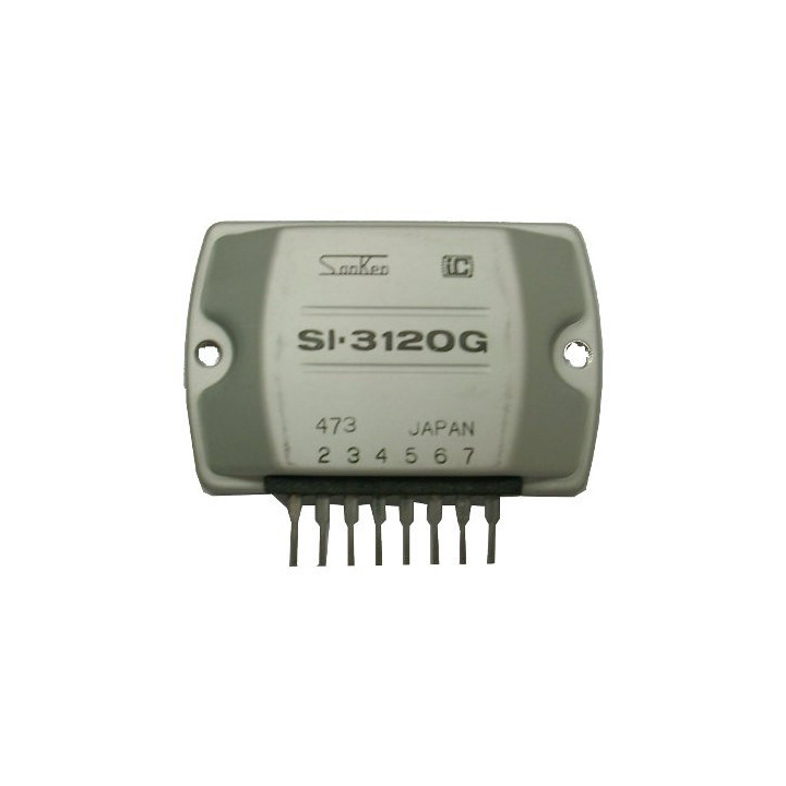 SI3120G