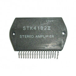 STK4192II