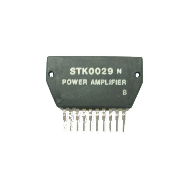 STK0029