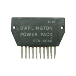 STK0040N