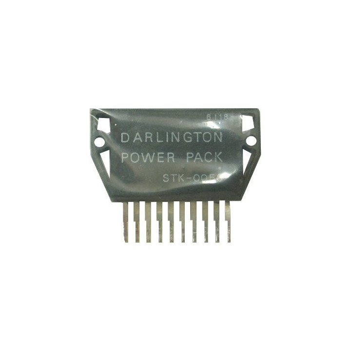 STK0050