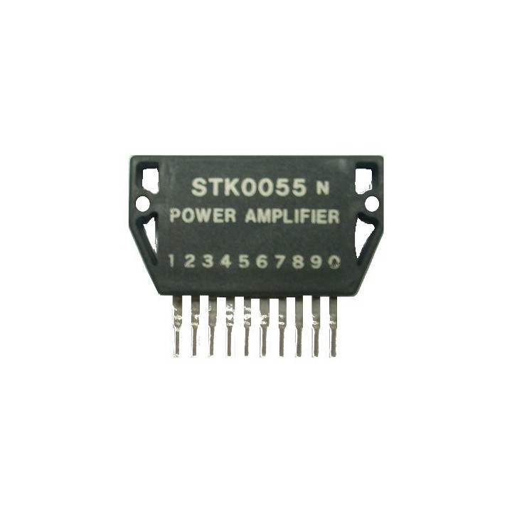 STK0055N