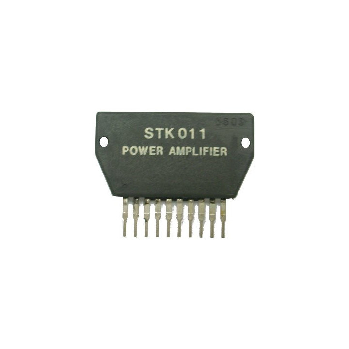 STK011
