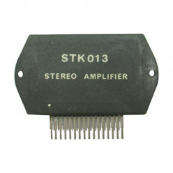 STK013