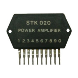 STK020