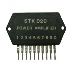 STK020