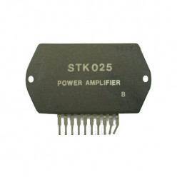 STK025