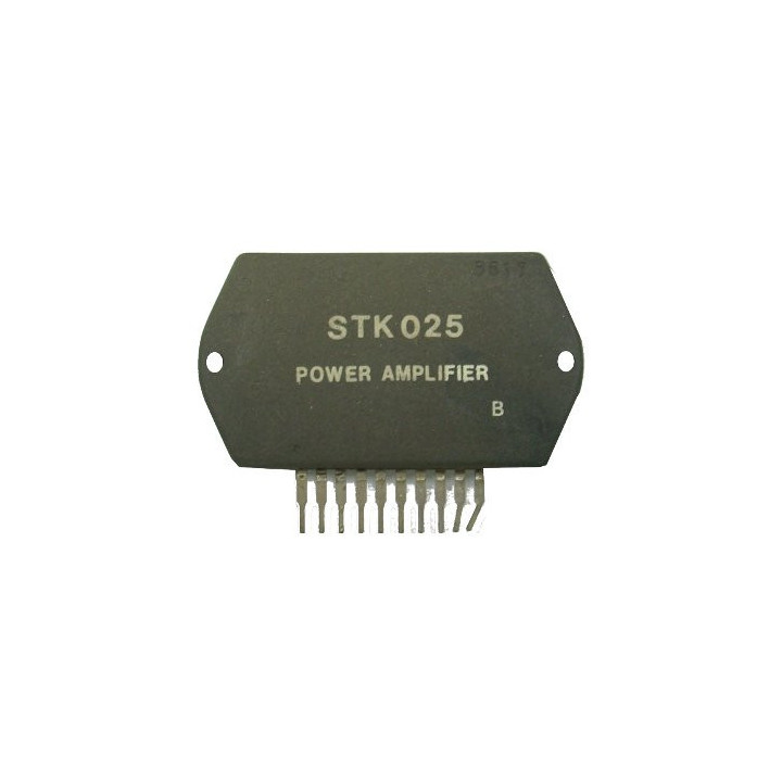 STK025